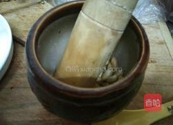 凉拌豆腐的做法图解11