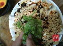 凉拌豆腐的做法图解13