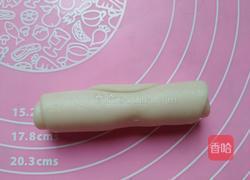 ［下午茶］蛋黄酥的做法图解14