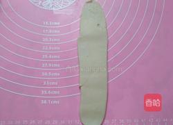 ［下午茶］蛋黄酥的做法图解16