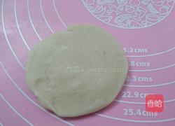 ［下午茶］蛋黄酥的做法图解19