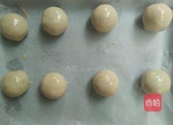 ［下午茶］蛋黄酥的做法图解21