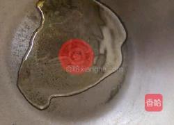 毛芹炒土豆丝的做法图解4