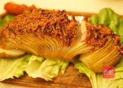 千层风琴土豆的做法图解6