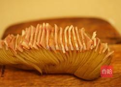 千层风琴土豆的做法图解4