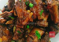 家常糖醋排骨的做法图解9