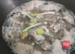 家常糖醋排骨的做法图解1