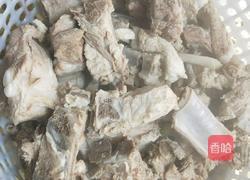 家常糖醋排骨的做法图解2