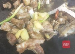 家常糖醋排骨的做法图解4
