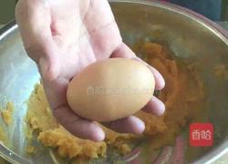 地瓜方糕的做法图解5