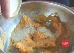 地瓜方糕的做法图解6