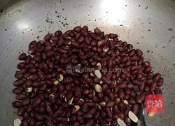 花生汤圆馅儿的做法图解1