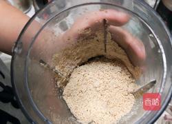 花生汤圆馅儿的做法图解4