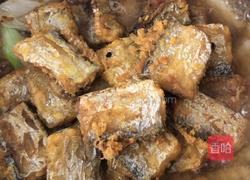 带鱼烧萝卜的做法图解13