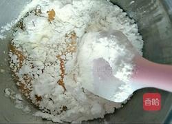 椰蓉蜜橘蛋糕的做法图解5