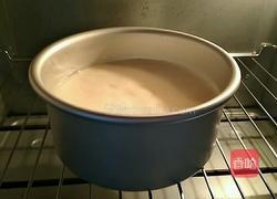 椰蓉蜜橘蛋糕的做法图解11