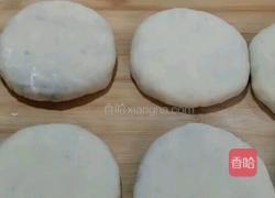 凉了不硬的韭菜盒子的做法图解14