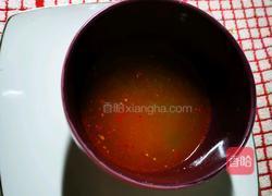 卡宴辣椒羊蝎子的做法图解7