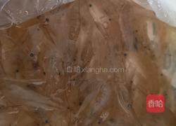 鲜炒小海虾的做法图解1