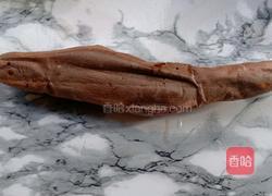 烤红薯(烤地瓜)烤箱版的做法图解5