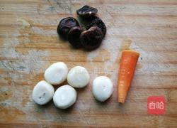 好吃又好看的蒸饺这样做(馅料到造型的详细过程)的做法图解4