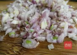 土豆芝士肉饼的做法图解6