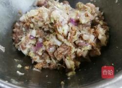 土豆芝士肉饼的做法图解7