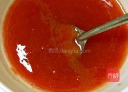 菠萝咕咾肉的做法图解6