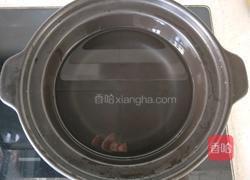 汤圆的做法图解4