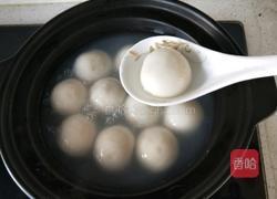 汤圆的做法图解10