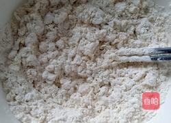 零食#芝麻麦花的做法图解4