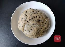 零食#芝麻麦花的做法图解9