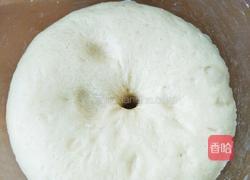 椰蓉面包的做法图解1