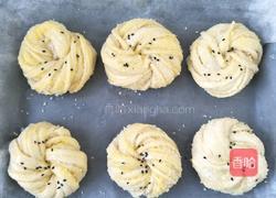 椰蓉面包的做法图解5