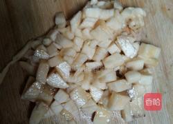 ［下午茶］香蕉派的做法图解2