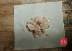 ［下午茶］香蕉派的做法图解3