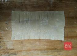 ［下午茶］香蕉派的做法图解5