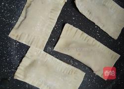 ［下午茶］香蕉派的做法图解6