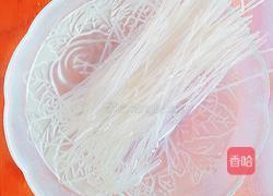 干蘑菇炖鸡块的做法图解7