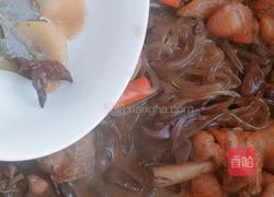干蘑菇炖鸡块的做法图解18