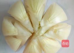 红酒酿洋葱的做法图解3