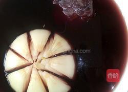 红酒酿洋葱的做法图解6
