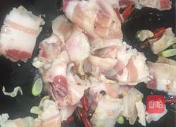 手撕包菜的做法图解8