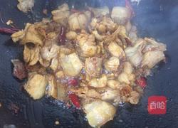手撕包菜的做法图解10
