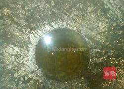 酥脆海苔的做法图解5