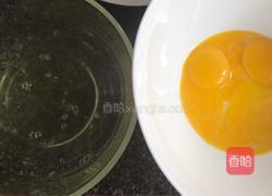 葡萄干奶油蛋糕卷的做法图解1