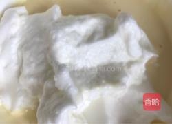 葡萄干奶油蛋糕卷的做法图解8