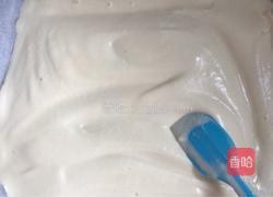 葡萄干奶油蛋糕卷的做法图解11