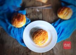 脆皮小餐包的做法图解15