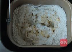 芒果华夫饼的做法图解2